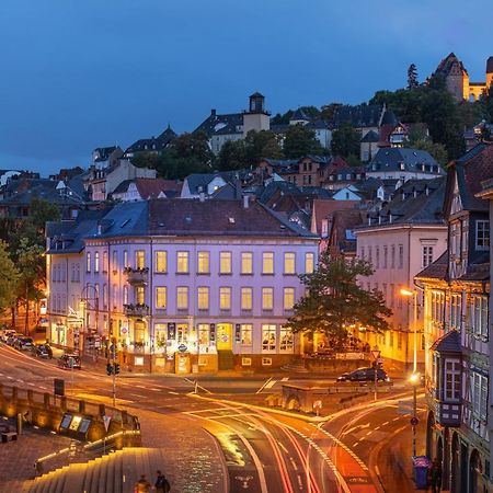 Elisabeth Apartments Marburg Екстериор снимка