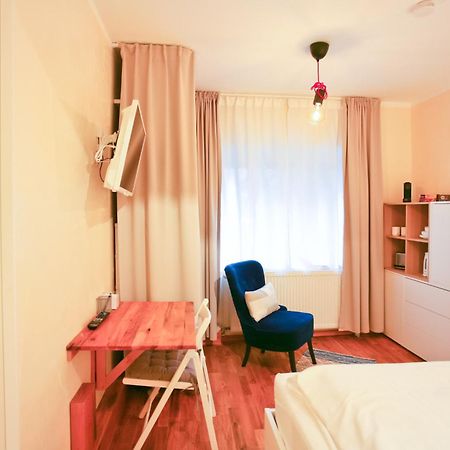 Elisabeth Apartments Marburg Екстериор снимка