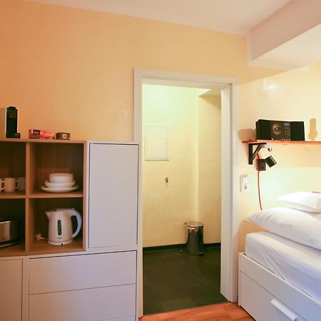 Elisabeth Apartments Marburg Екстериор снимка