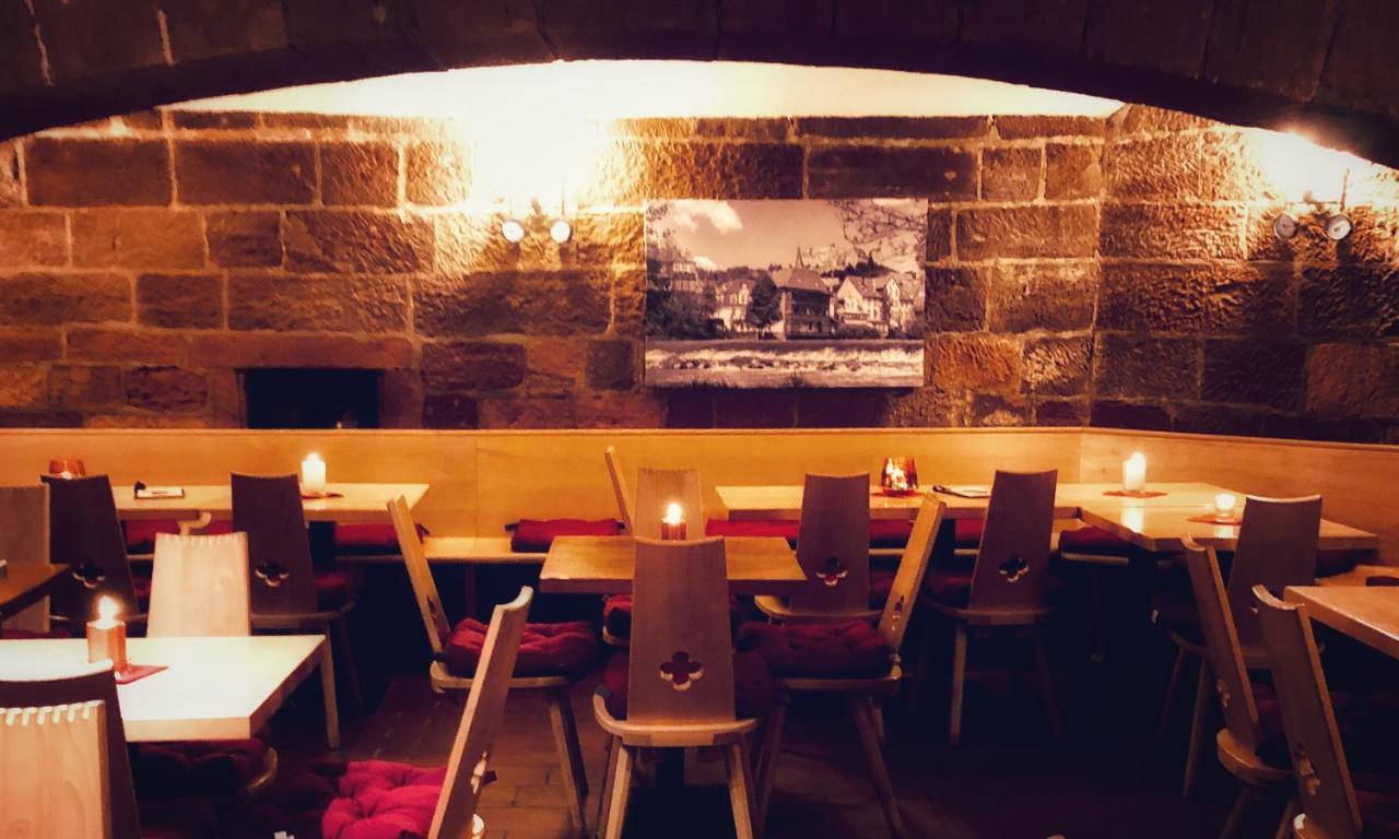Elisabeth Apartments Marburg Екстериор снимка