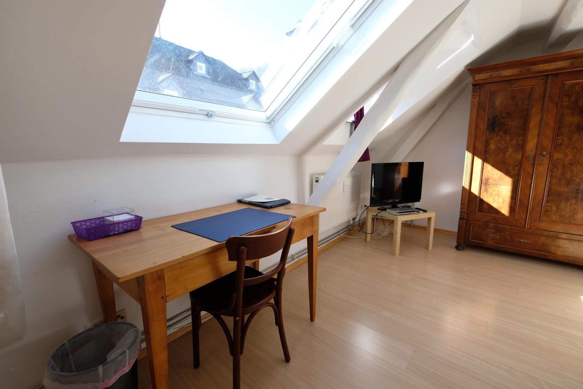 Elisabeth Apartments Marburg Екстериор снимка