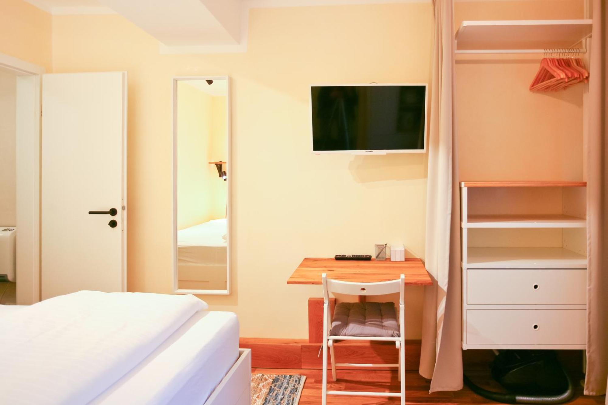 Elisabeth Apartments Marburg Екстериор снимка