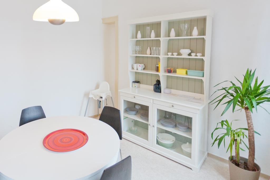 Elisabeth Apartments Marburg Екстериор снимка
