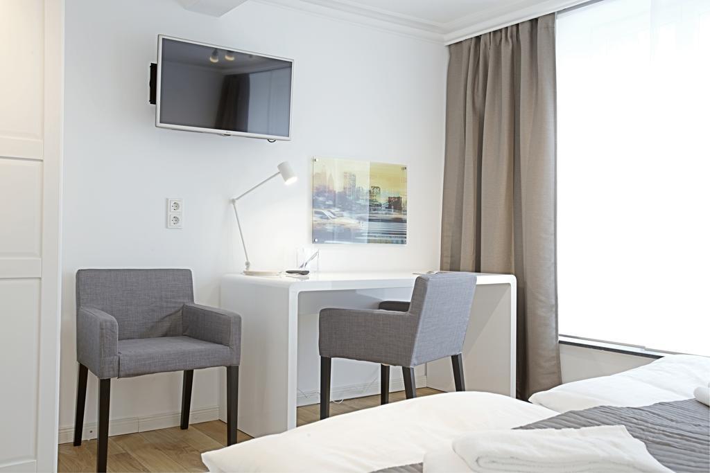 Elisabeth Apartments Marburg Екстериор снимка