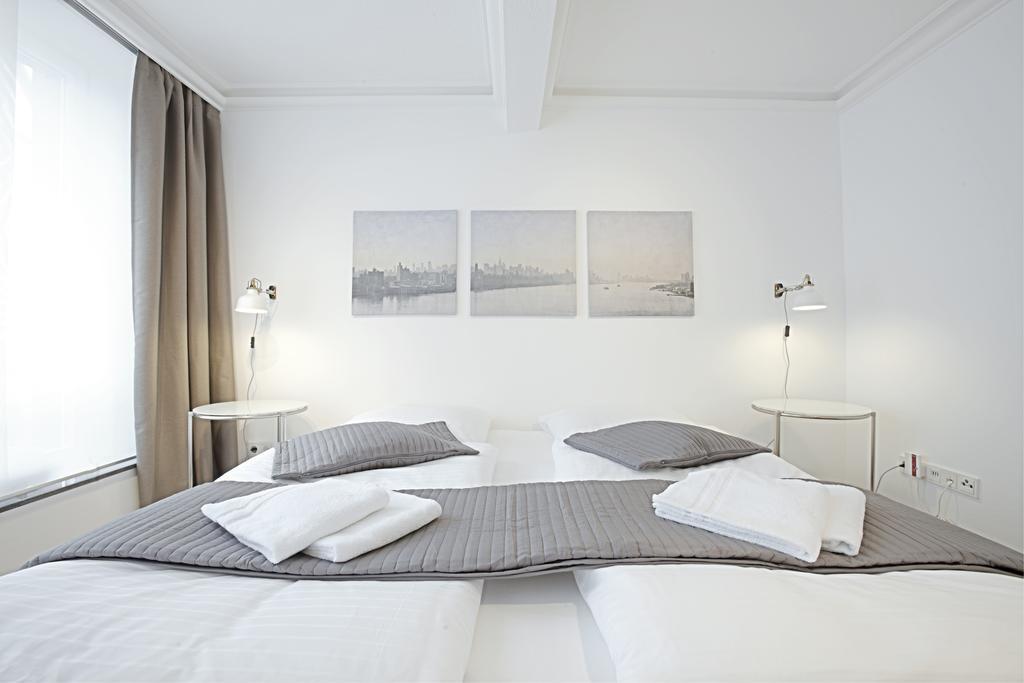 Elisabeth Apartments Marburg Екстериор снимка