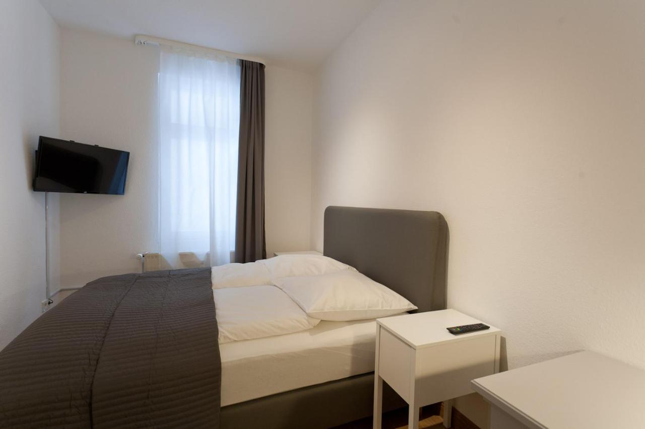 Elisabeth Apartments Marburg Екстериор снимка