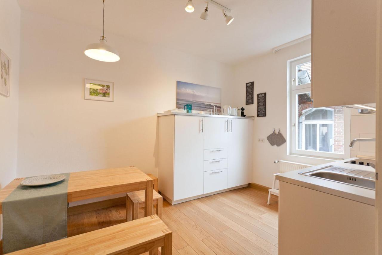 Elisabeth Apartments Marburg Екстериор снимка