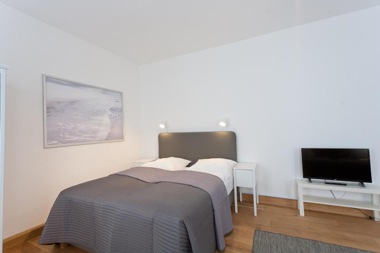 Elisabeth Apartments Marburg Екстериор снимка