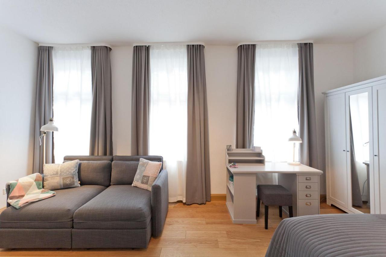 Elisabeth Apartments Marburg Екстериор снимка