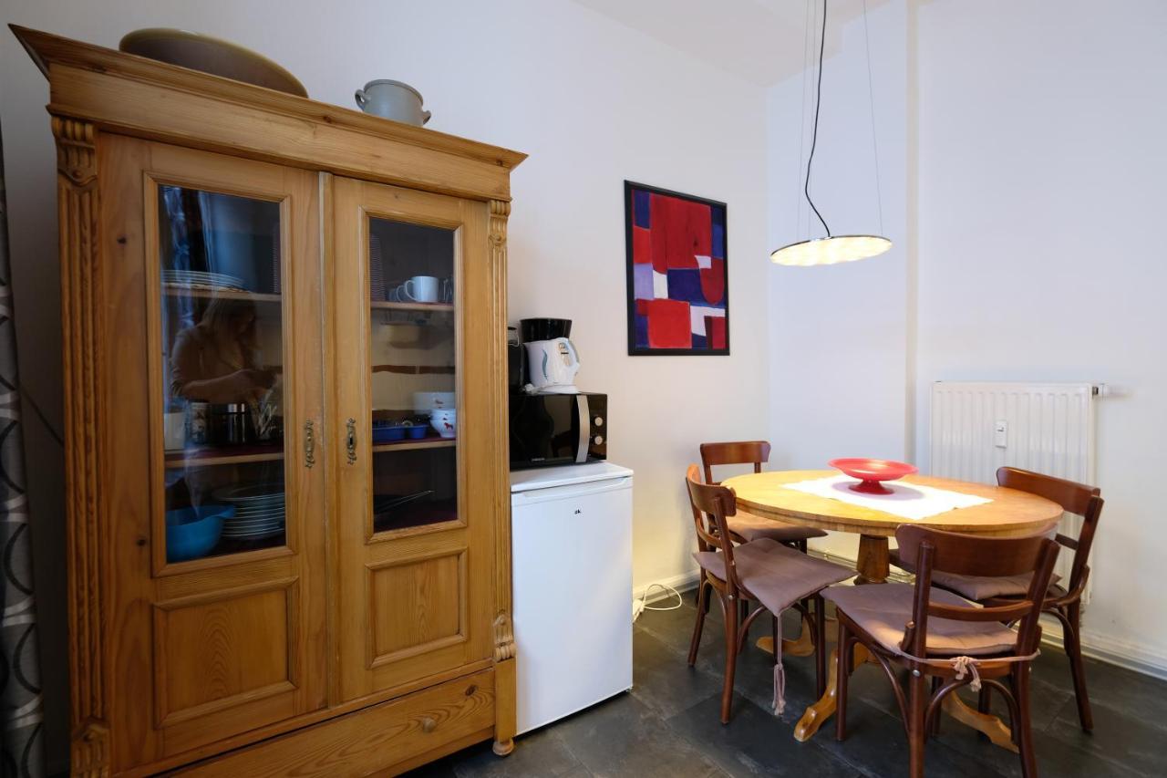 Elisabeth Apartments Marburg Екстериор снимка
