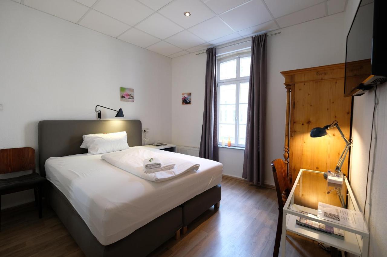 Elisabeth Apartments Marburg Екстериор снимка