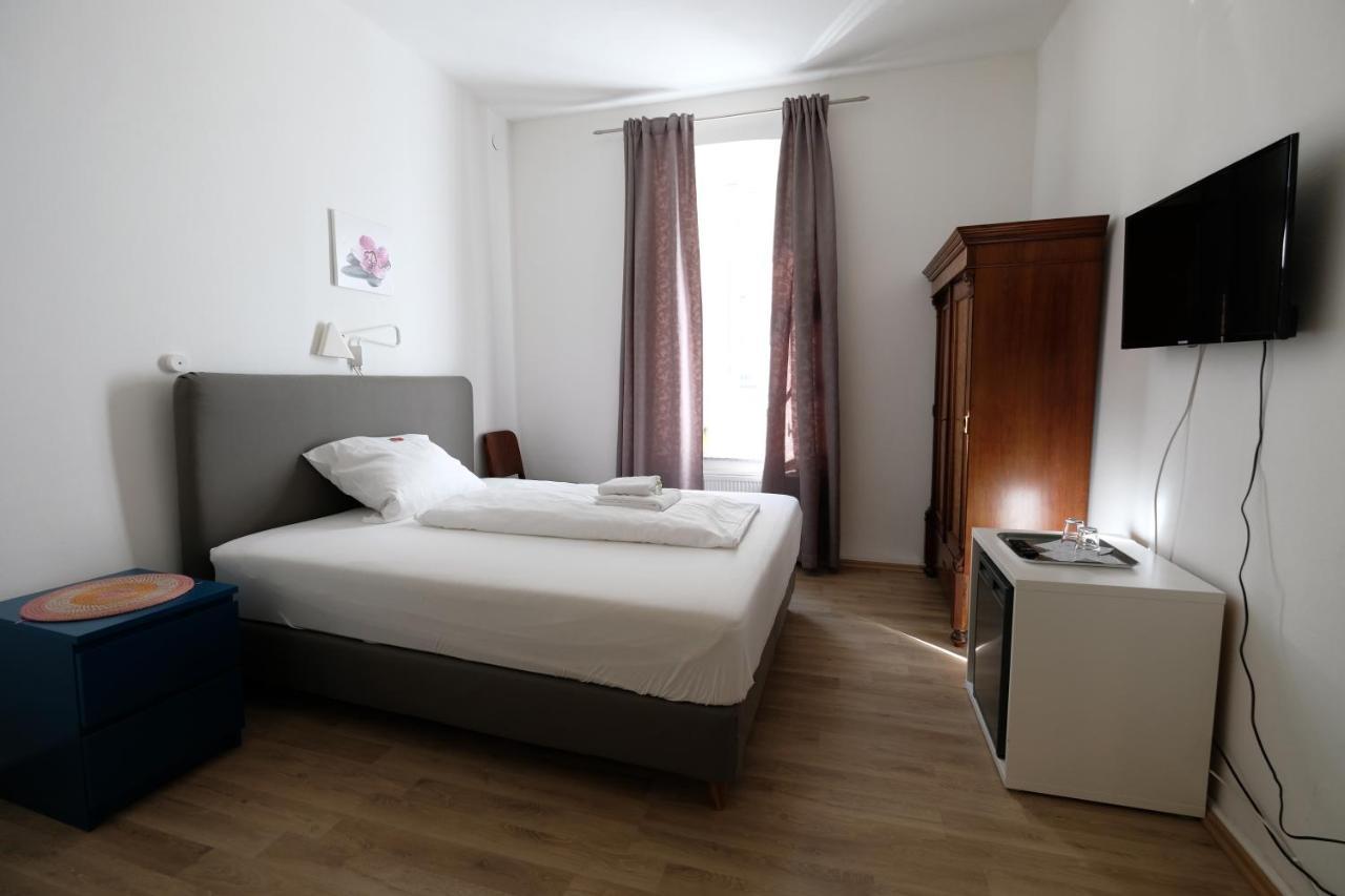 Elisabeth Apartments Marburg Екстериор снимка