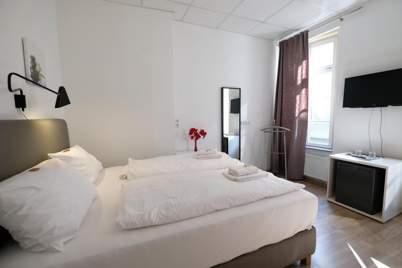 Elisabeth Apartments Marburg Екстериор снимка